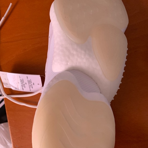 adidas Crazy Byw II Sneakers Casual- Burgundy - Picture 2 of 7